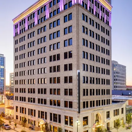 Watermark Baton Rouge, Autograph Collection