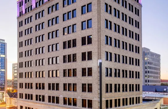 巴吞魯日水印酒店-傲途格精選