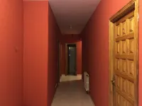 Hostal Galicia Hotels in Panton