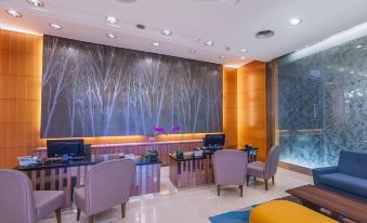 The Gardens – A St Giles Signature Hotel & Residences, Kuala Lumpur