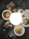 Inhouse Hotel Grand - breakfast