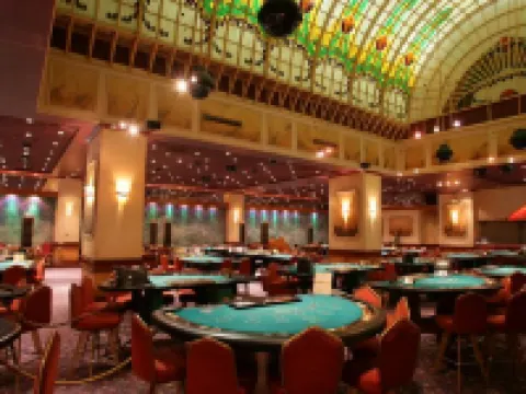 Porto Carras Meliton Hoteles en Sitonia