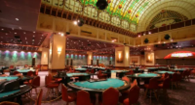 Porto Carras Meliton