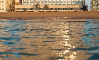 Hotel Cristina by Tigotan Las Palmas - Adults Only