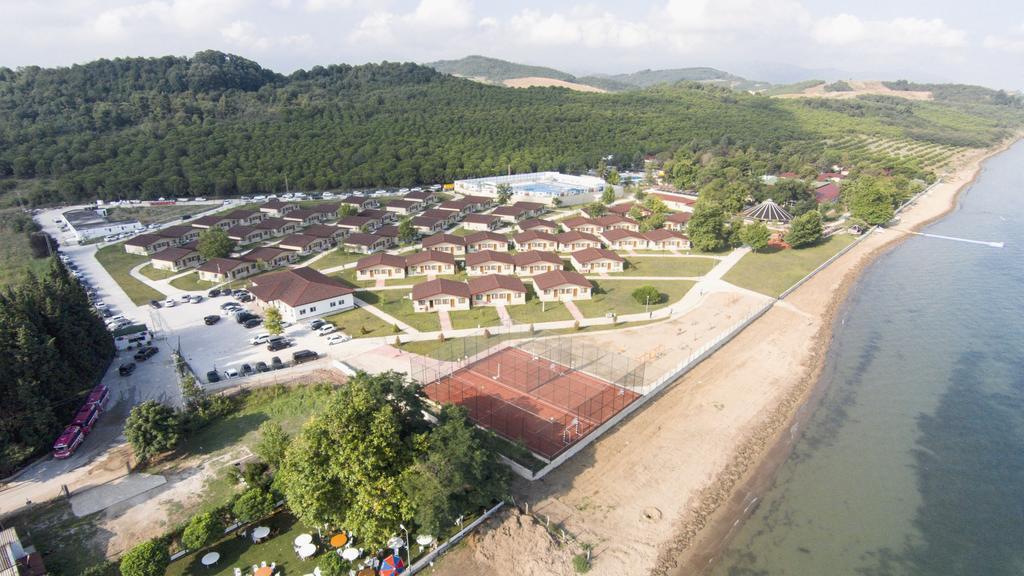 Rizom Tatil Koyu