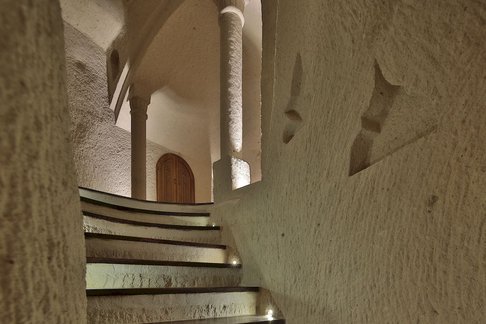 Harem Cappadocia