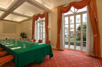 Grand Hotel Sitea - WiFi