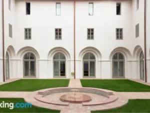 Sopron Monastery Hotel