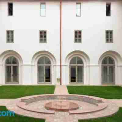 Sopron Monastery Hotel Hotel Exterior