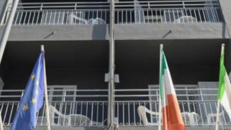 Apartamentos de las Heras