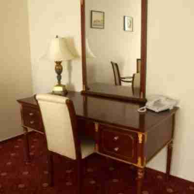 Luxury Garni Hotel Brix Rooms