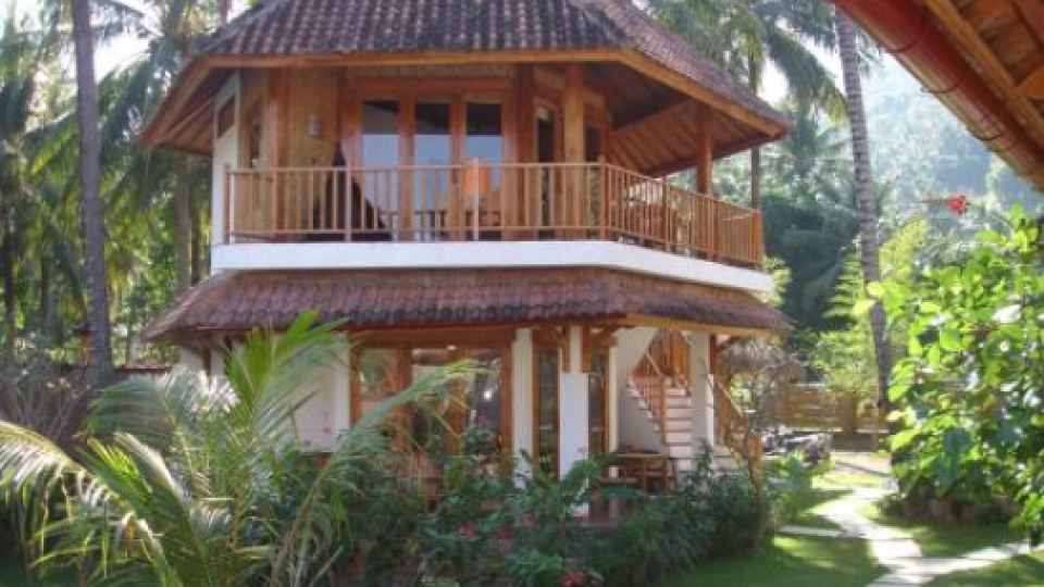 Villa Jati Mangsit