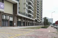 Fulai Hostel Hotels in Huoju Development District