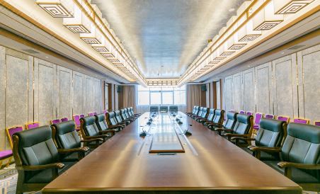 Hezhou Hongrui International Hotel - Housity
