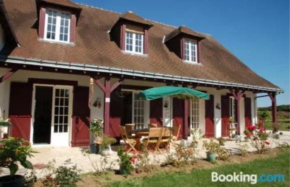 吉特勒斯克切理科斯酒店