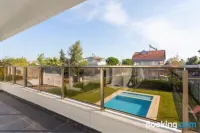 EV Apartments