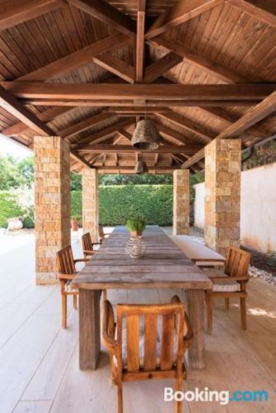 Other #Luxlikehome - Villa Sanni La Stella Photo