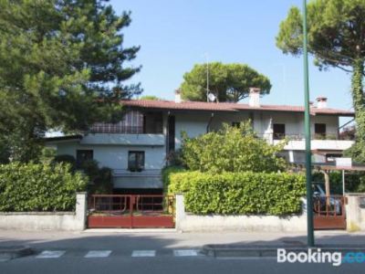 Villa Renata