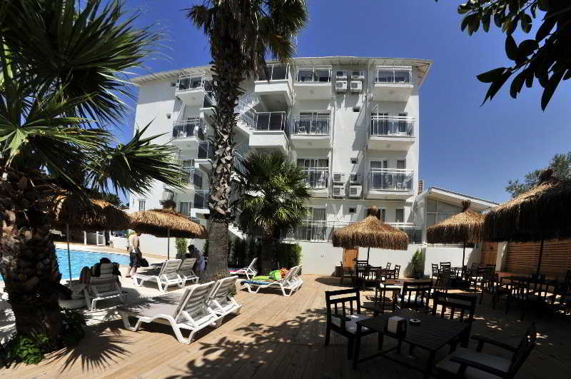 Makri Beach Hotel