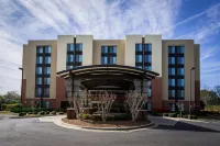 Best Western Plus Augusta Hotel Hotels near The Indian Queen