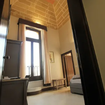 Suite Porta Terra