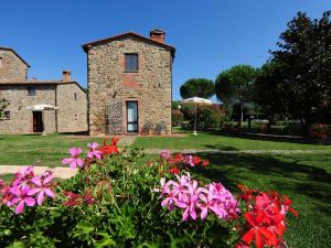 La Casa Colonica