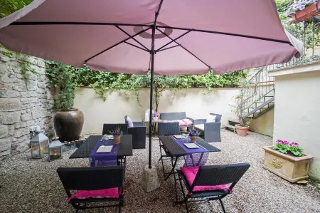 Torre di Vico Residenza d'Epoca