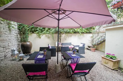 Torre di Vico Residenza d'Epoca