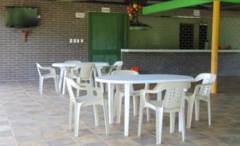 Hotel Campestre las Marias del Viento