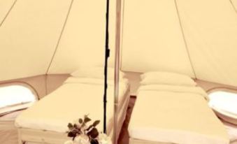 Canopy Villa Glamping Park