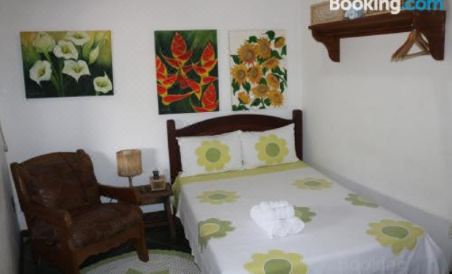 Suites Beija-Flor - Housity