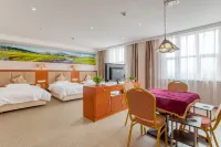 Fengye Tourist Holiday Hotel