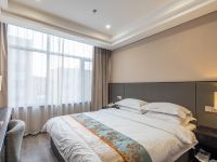 包头浙商酒店 - 高级大床房