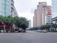 瑞安华侨饭店 - 酒店附近