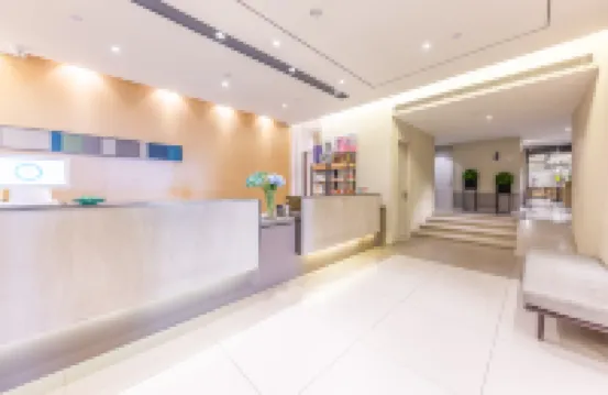 如家商旅酒店（濟南泉城路大明湖店）