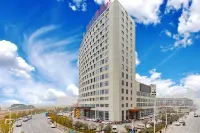 Feilong Hotel Hotels in Feixi
