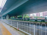 华中科技大学国际学术交流中心(武汉宏嘉酒店) - 酒店附近