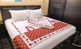 Rose Suite Operated by Suite Hotel Management