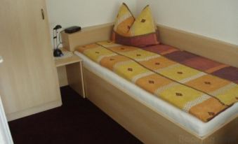 Hotel Bierstübl