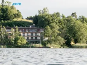 Seehotel Restaurant Lackner