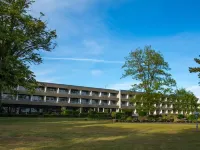 Fredensborg Badehotel Hotels in Ronne