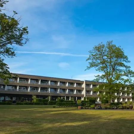 Fredensborg Badehotel