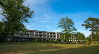 Fredensborg Badehotel Các khách sạn gần Sân bay Bornholm
