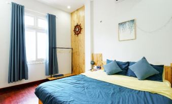 The Compass Hostel