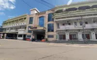 Krisna Beach Hotel 2 - 3-نجوم