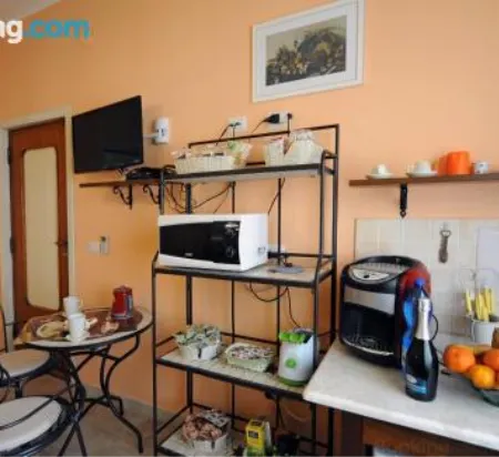 B&B I Gerani