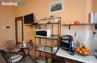 B&B I Gerani - Chỗ nghỉ phục vụ bữa sáng