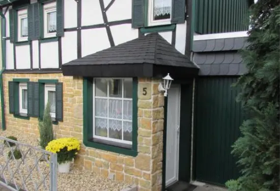 多夫斯圖菲耶酒店