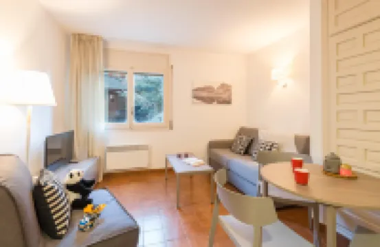 Pierre & Vacances Andorra Alba Hôtels à : 