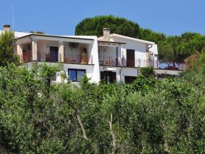 Agriturismo Masseria Le Terrazze di Serranova, Wellness SPA tra Ostuni, Brindisi, Torre Guaceto, Salento